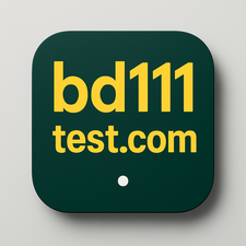 bd111 test promotions - 30+ offers